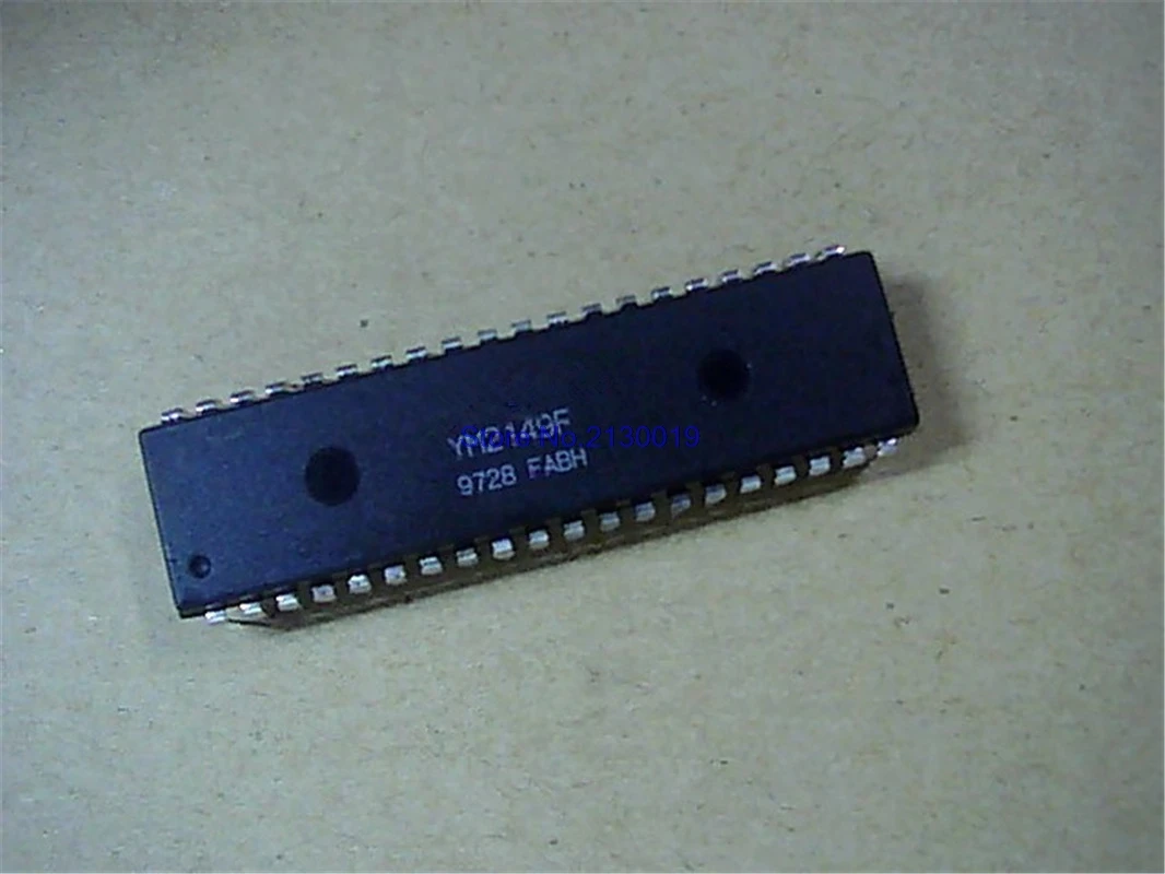5 шт./лот YM 2149F YM 2149 YM 2149 DIP-40