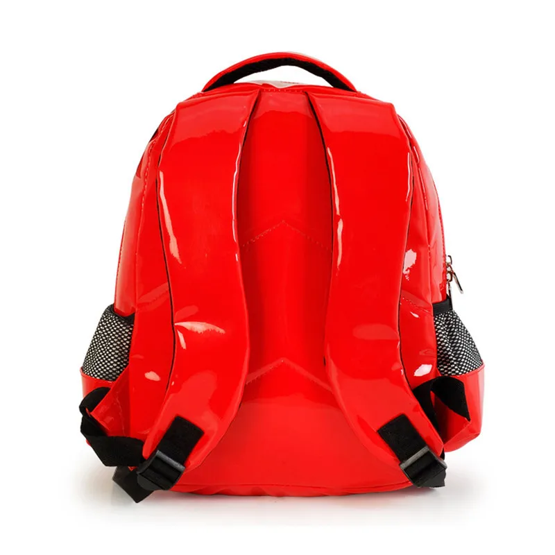 Трансформеры новый мультфильм герой шаблон детская школьная сумка Начальная