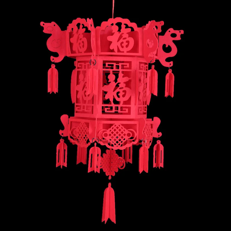 Счастливому событию сделай сам светильник свадебное украшение из нетканого