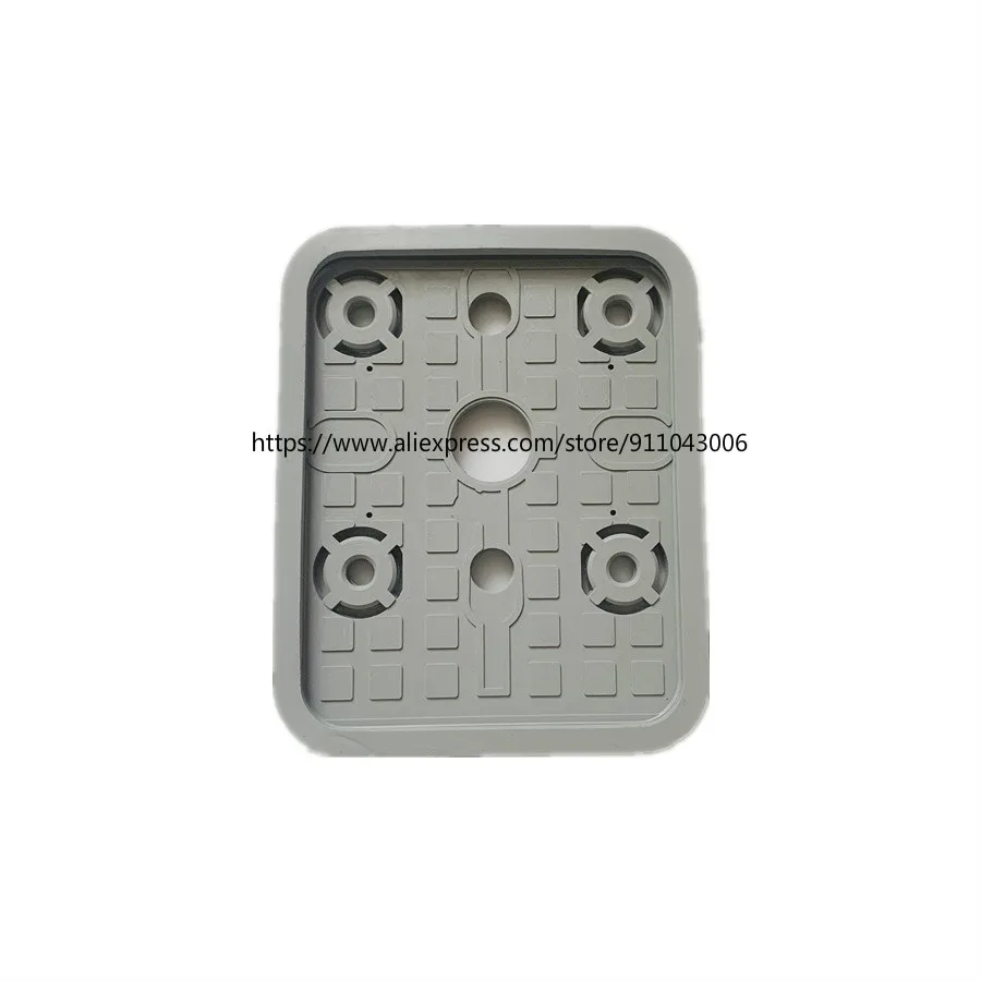 

10 шт./лот станок с ЧПУ, обрабатывающий центр, присоска, присоска, резиновая присоска 140*115*17 мм