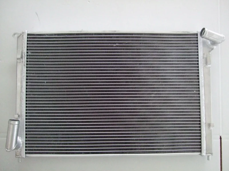 3 Row Aluminum Radiator Water Cooling For BMW MINI COOPER S 1.6 / TURBO R50 R52 R53 MT |