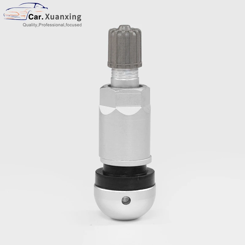 TPMS 16 клапан шины для BMW Benz Porsche Cayenne Mercedes X80 Maserati Универсальный алюминиевый датчик