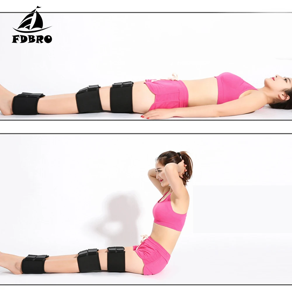 Коррекционный Пояс для коррекции ног взрослых и детей Корректор осанки