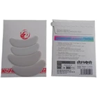 Ножки для игровой мыши 2 компл.упак. Tiger, коньки для мыши VAXEE ZYGEN NP-01, белая мышь, скользит по краю 85DD