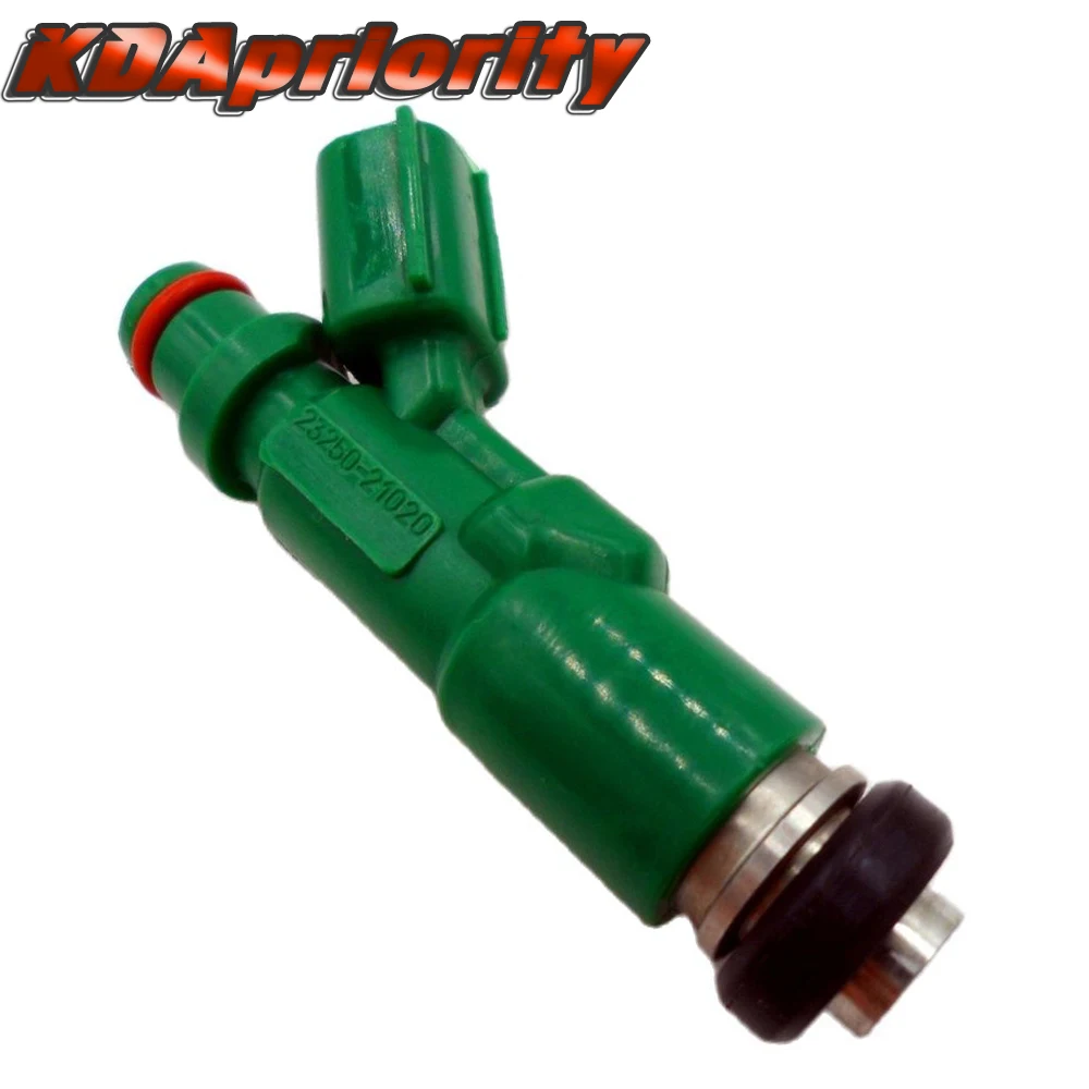 

23209-21020 Fuel Injector For Toyota Prius Echo for Scion XA XB 1.5L-L4 23250-21020