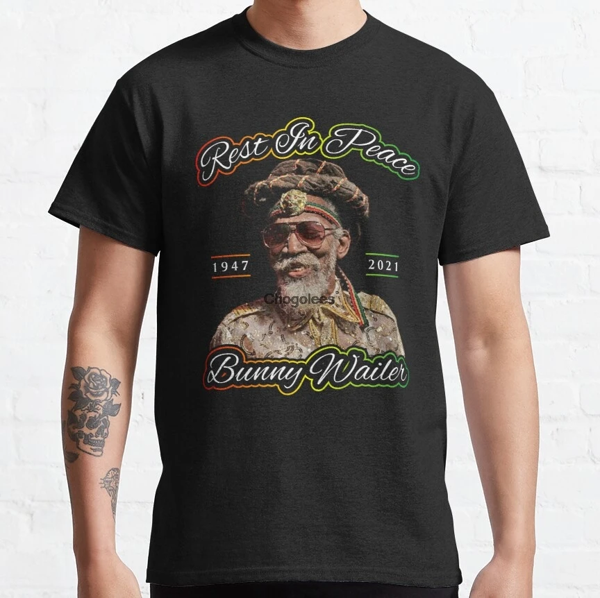 Мужская рубашка BUNNY WAILER (6) Женская рубашка|Мужские футболки| |