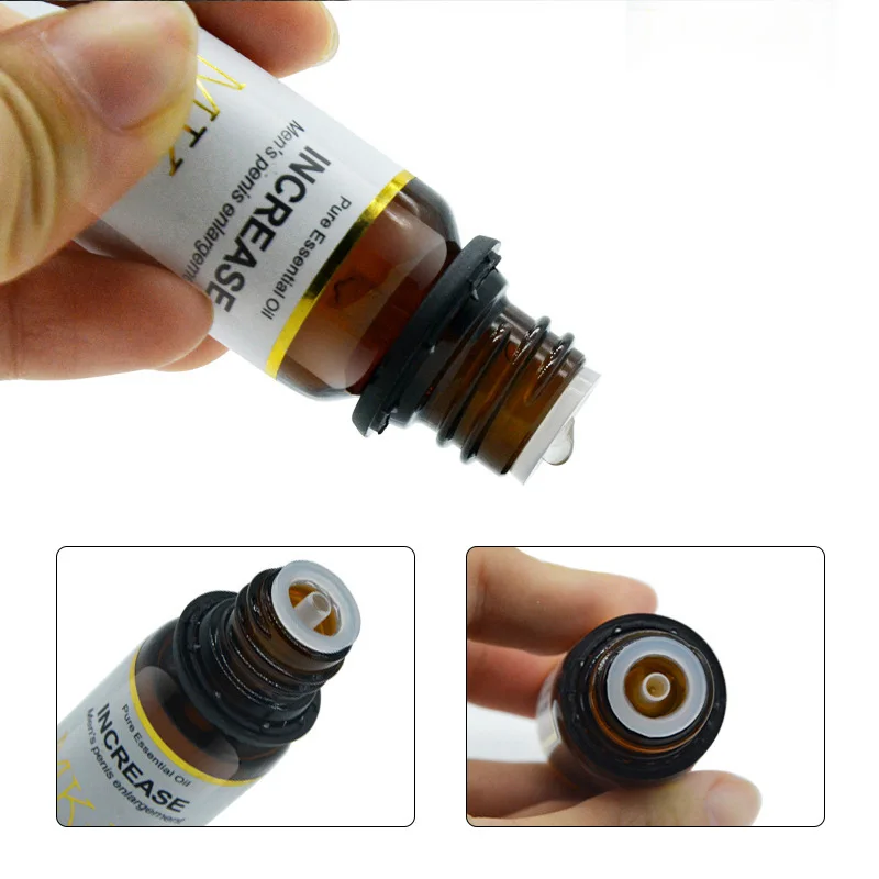 

Men Massage Oil Private Parts Maintenance Oil Men Enlarged Essence Massage Products SN-Hot