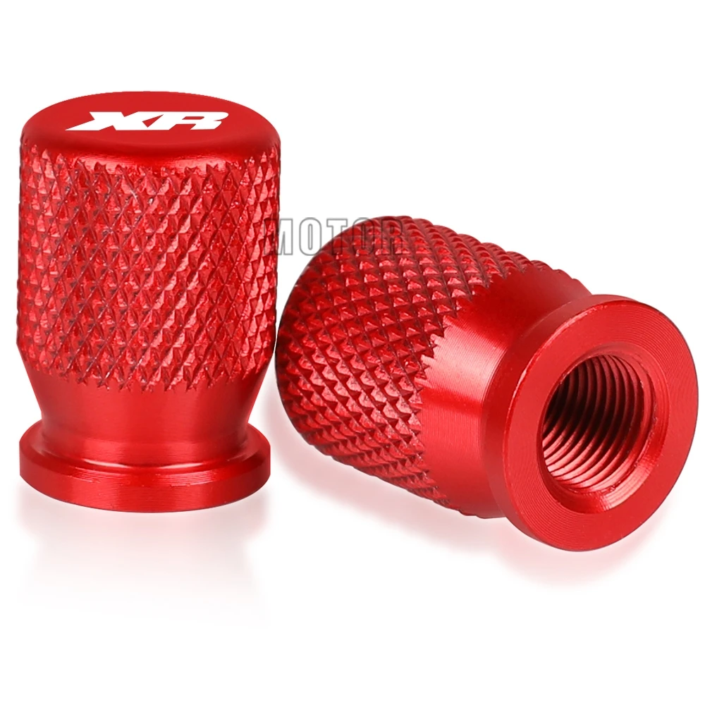 Алюминиевый аксессуар для мотоцикла Колесо Крышки стержня вентиля шины ЧПУ