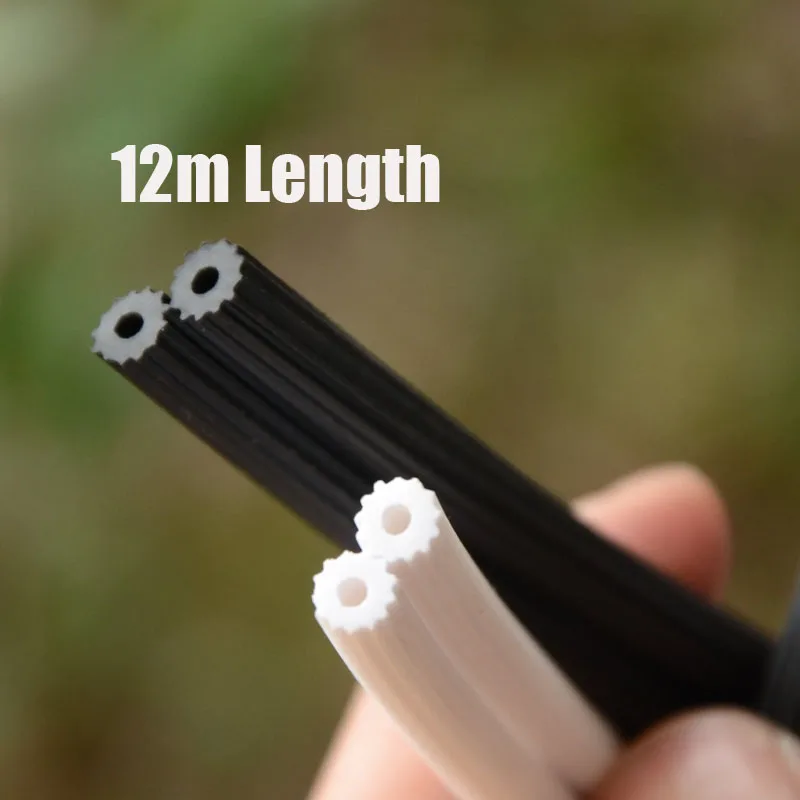 Уплотнительные ленты 12 м силиконовая резиновая уплотнительная лента из ткани