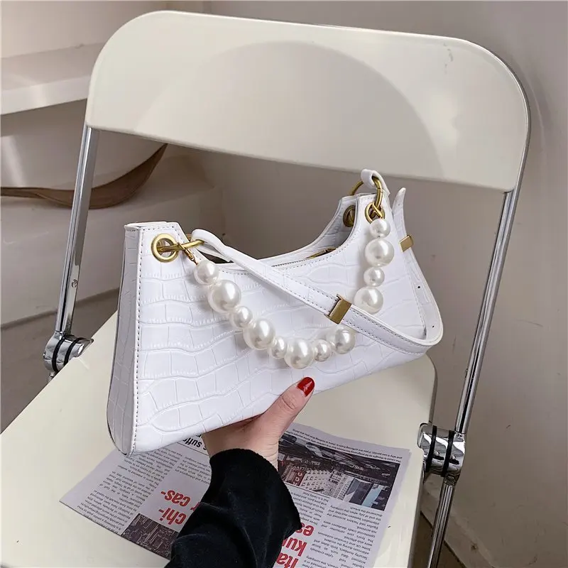 Винтажные сумки для женщин весна лето 2020 элегантный стиль маленький кошелек на