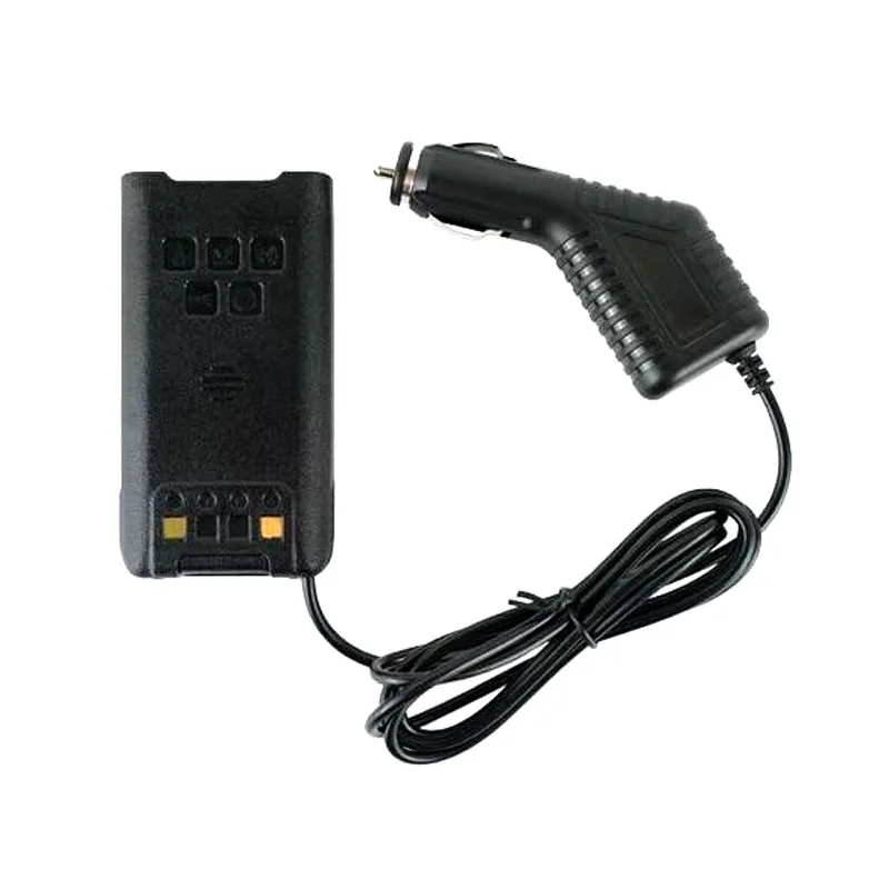 Baofeng UV9R Walkie Talkie уничтожитель аккумулятора постоянного тока 12 8 V автомобильное