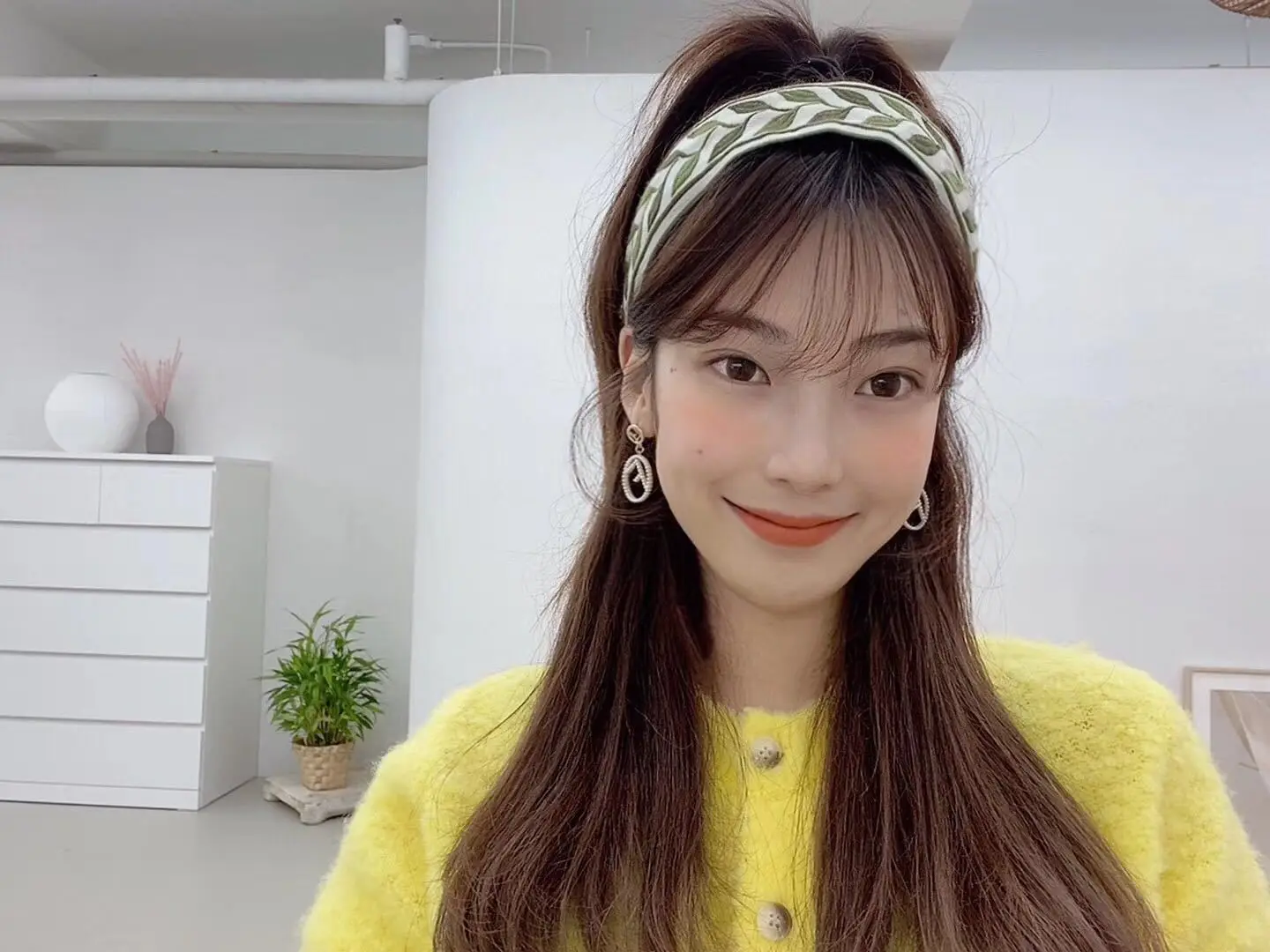 

Fashion Flower Headband Women HairBand Cute little flowers Hair Hoop Fashion Floral Print Women Headband Hair Accessories