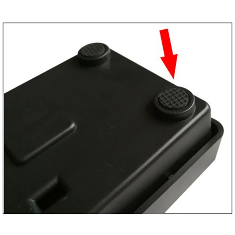 

Dropship-Music Pedal Foot Switch Foot Operated Pedal Controller Musical Instrument Audio Interface Pedal Switch