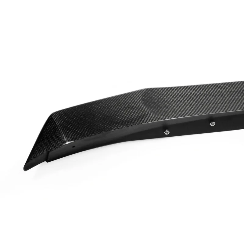 Подходит для Honda S2000 Ap1 Ap2 Lab модифицированное утилизированное хвостовое крыло из