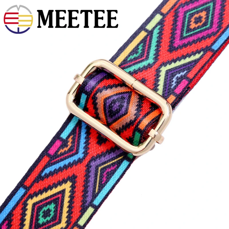 3 8 см Широкий нейлоновый цветной ремешок для сумок ремень с пряжкой Женский