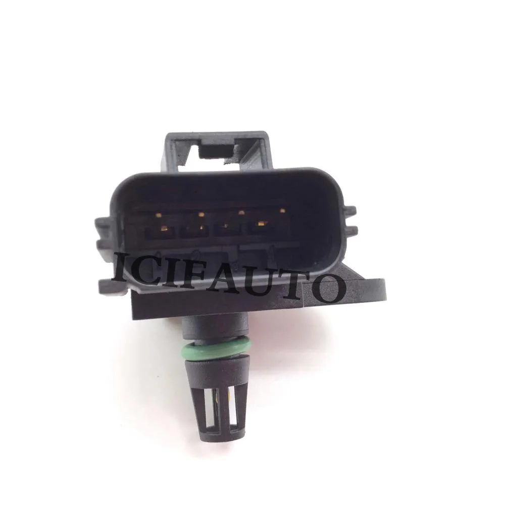 Датчики карт для Ford Transit 2 4 3 0261230224 7472290 M9101473 1503280 6C11-9F479-AB | Автомобили и мотоциклы