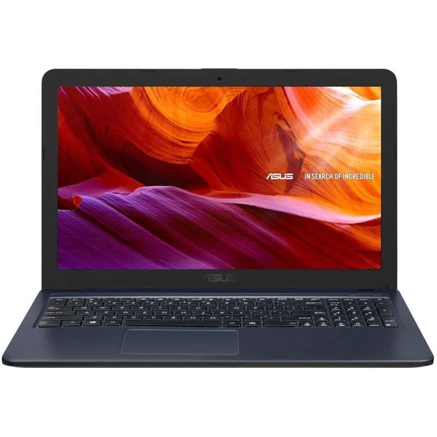 Ноутбук Asus X543MA-GQ1139T 15.6&quot TN Pentium Silver N5030 4Гб 256Гб SSD Intel UHD Graphics 605 Win 10 90NB0IR7-M22060 |