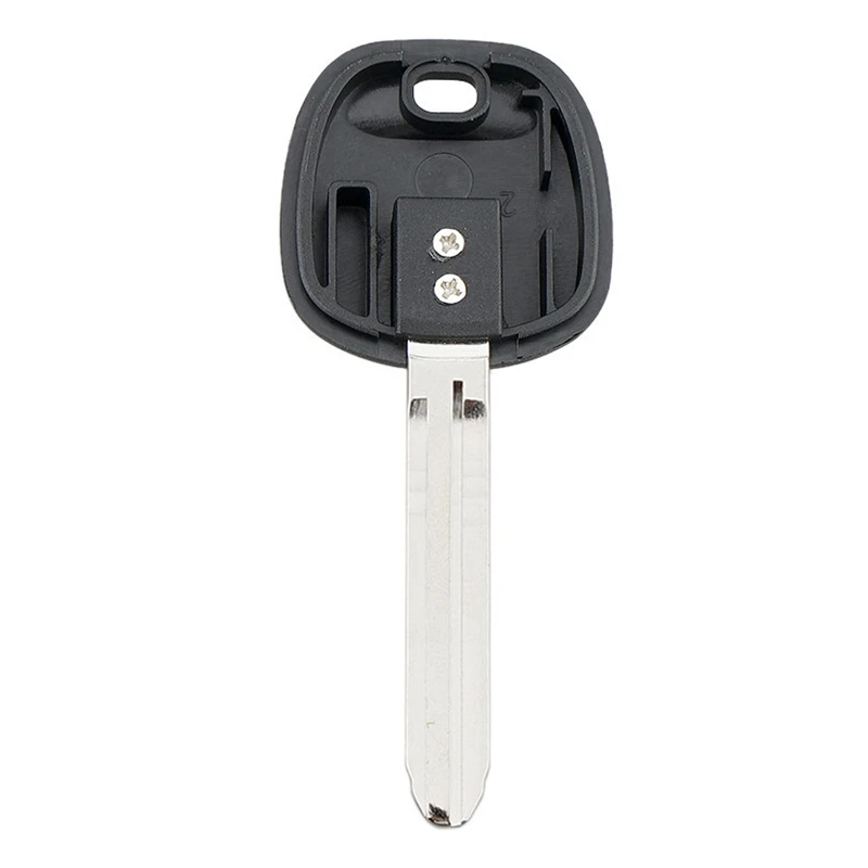 Новый неразрезанный транспондер зажигания автомобиля G Chip ключ подходит для Toyota