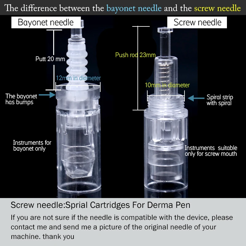 5   Nano     /    MYM   Dr.  Dermapen ,