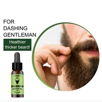 beard baard growth oil kit for men homme barbe huile crescer para barba crecer rapido hombre pen baardolie cabello accessories