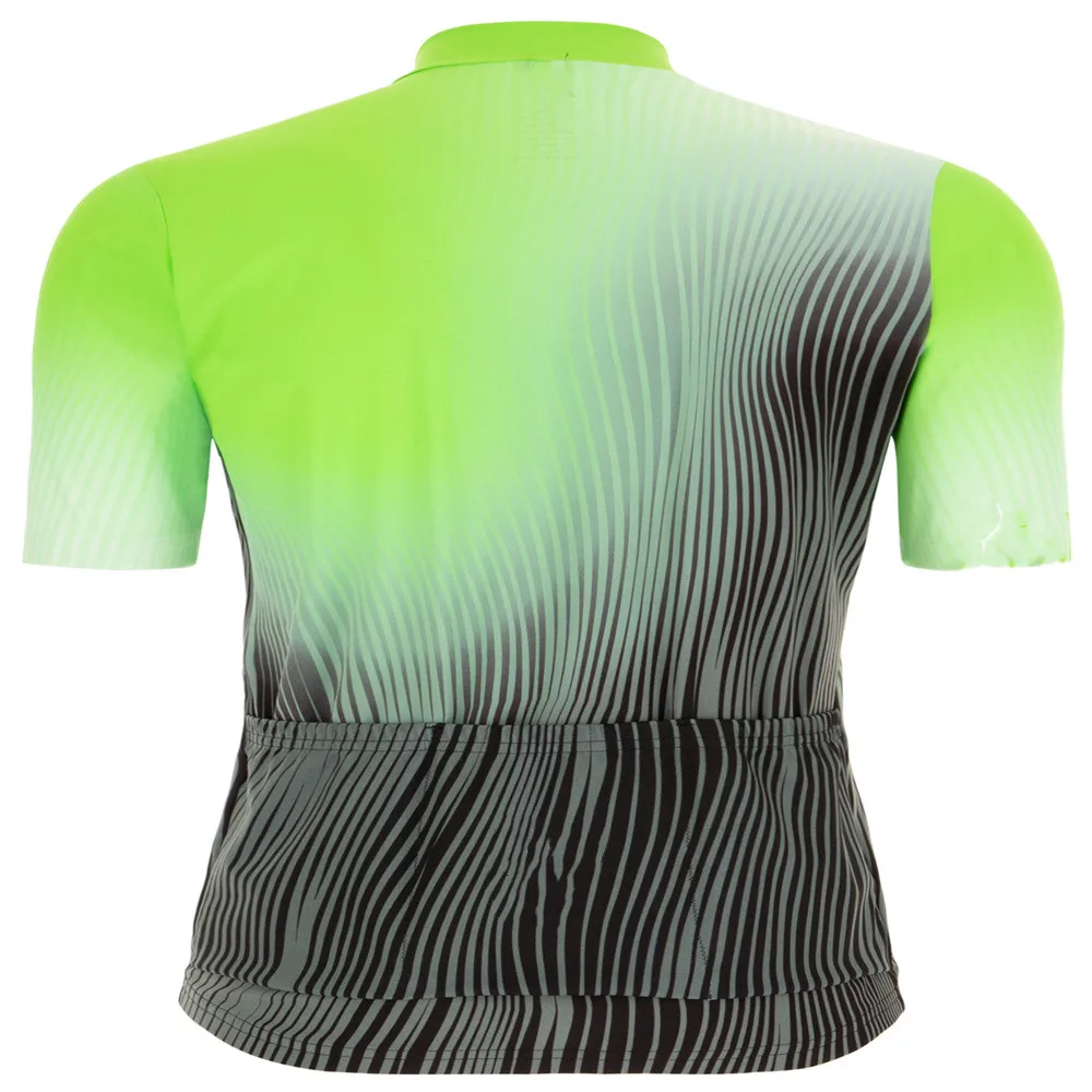 Велосипедная майка для мужчин быстросохнущая дышащая спортивная одежда с