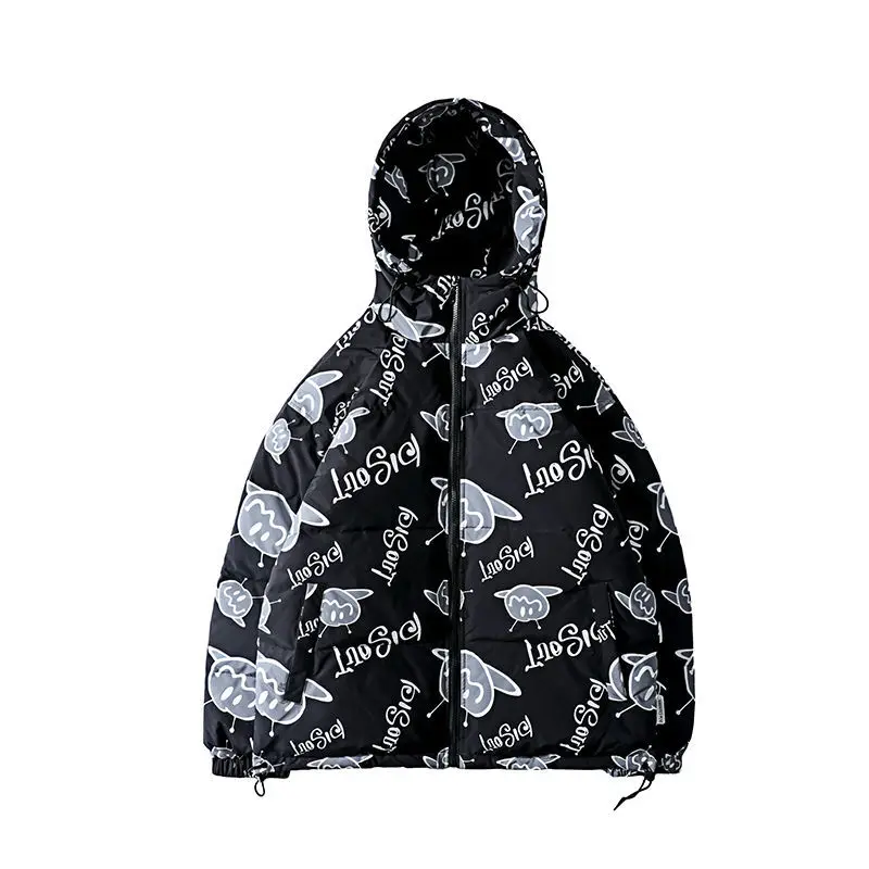 

Parkas