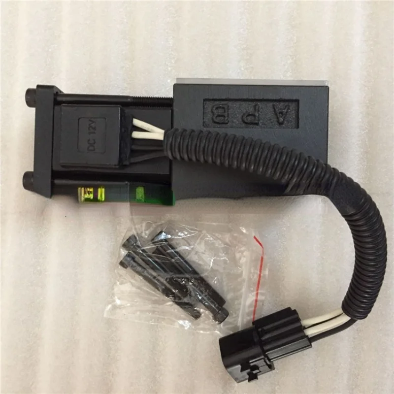 

for TB01-G02-F40V-LS-D12-30 Solenoid Valve for Toyota Forklift