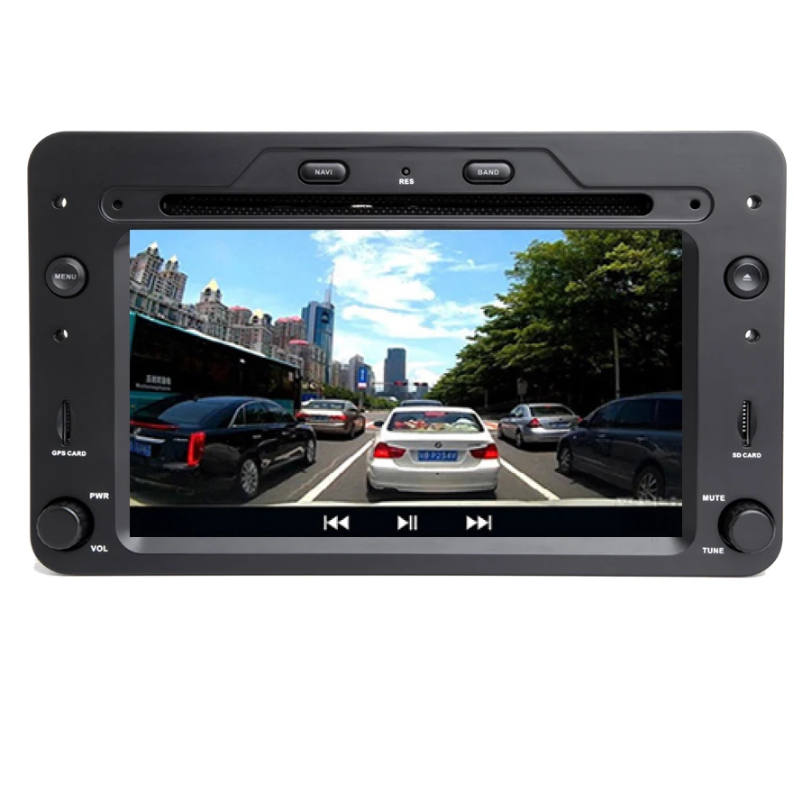 Android 9,0 автомобильный DVD gps навигатор для Alfa Romeo Spider Alfa Romeo 159 Brera 159 Sportwagon Радио стерео автомобиль mulmedia