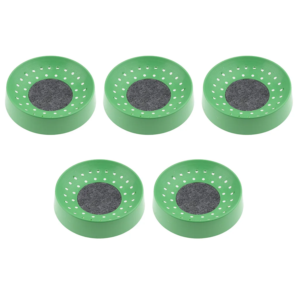 

Practical Pigeon Dehumidification Supplies Breeding Bird Egg Basin Nest Bowl