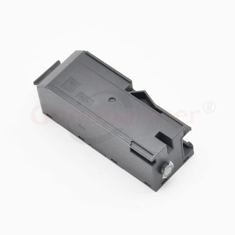 5X C13T04D000 T04D0 отходов штемпельная подушечка обслуживания Коробка для EPSON EcoTank ET-7700
