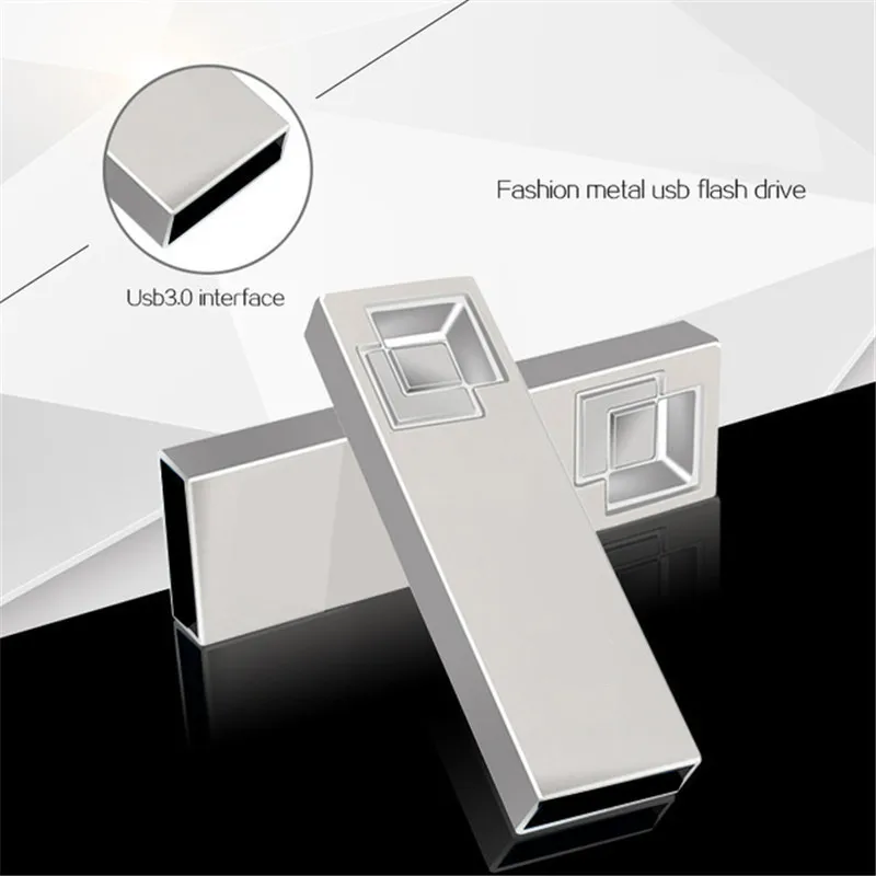 

Usb Key Pen Drive 128GB 4GB 8GB Usb Flash Drives Pendrive 16GB 32GB 64GB Usb Stick Waterproof Memory Stick Metal Pendrive U Disk