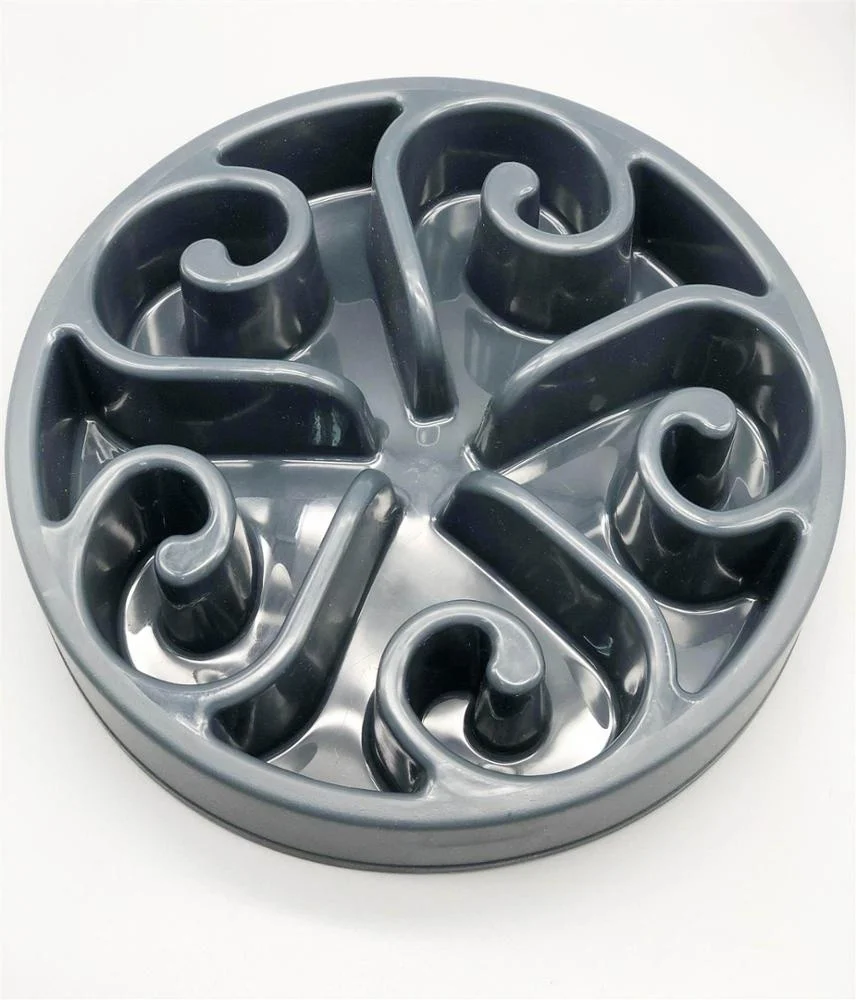 Миски для кормления собак лабиринт Прямая поставка с завода низкая цена и