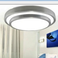modern acrylic led ceiling lamps led lamps high power led lighting energy conservation led lustre lights ceiling lights
