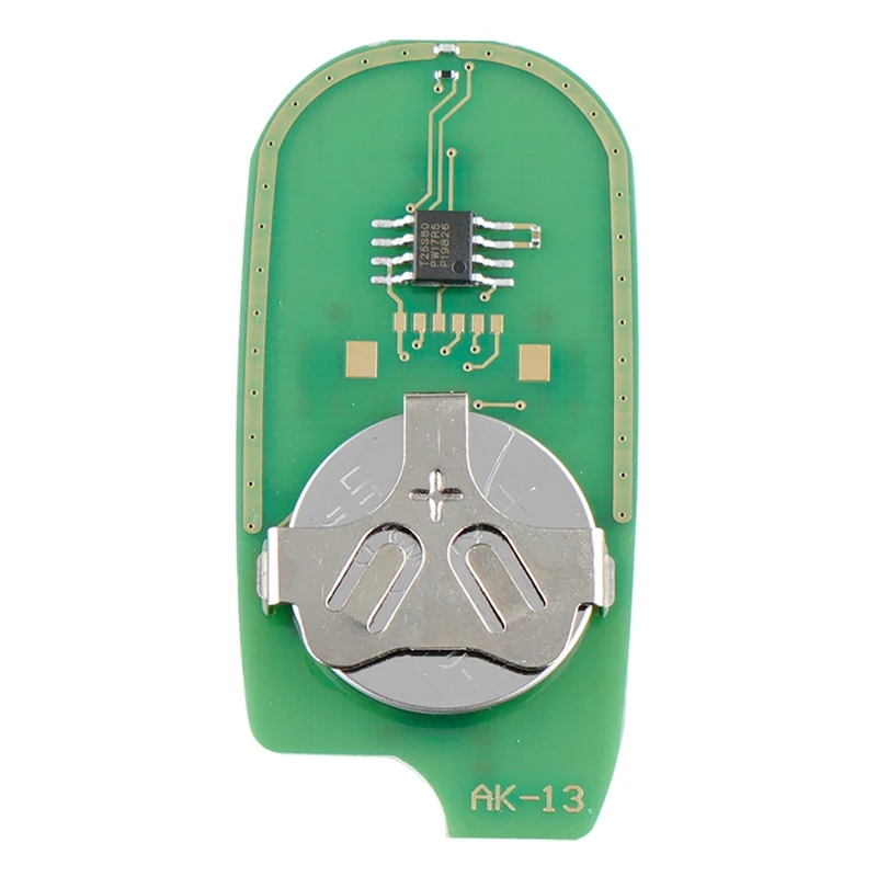 Car Smart Remote Key 3+1 Buttons Fob Fit for Honda Accord 1998-2002 315Mhz Kobutah2T | Автомобили и мотоциклы