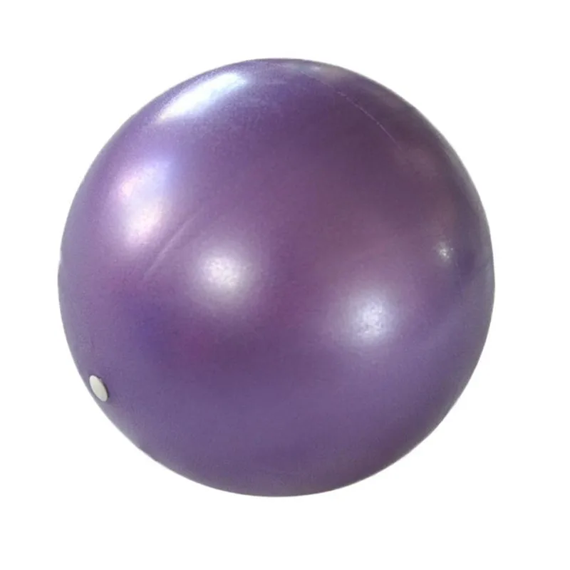 

18-22CM Yoga Ball Exercise Gymnastic Fitness Pilates Ball Balance Exercise Gym Fitness Yoga Core Ball Indoor Training Yoga Ball