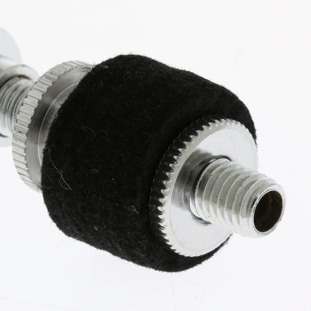 Высококачественная ударная установка из цинкового сплава Hi Hat крепление для