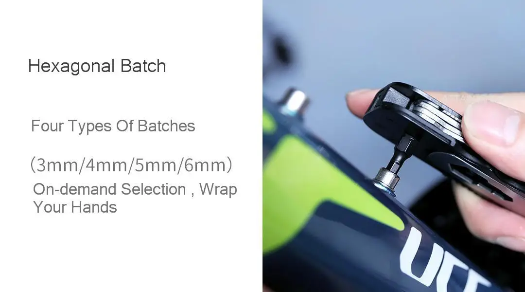 Xiaomi Mijia NEXTOOL многофункциональные велоинструменты портативный Xiomi домашний велоинструменты для ремонта полевое, для выживания кататься на улице
