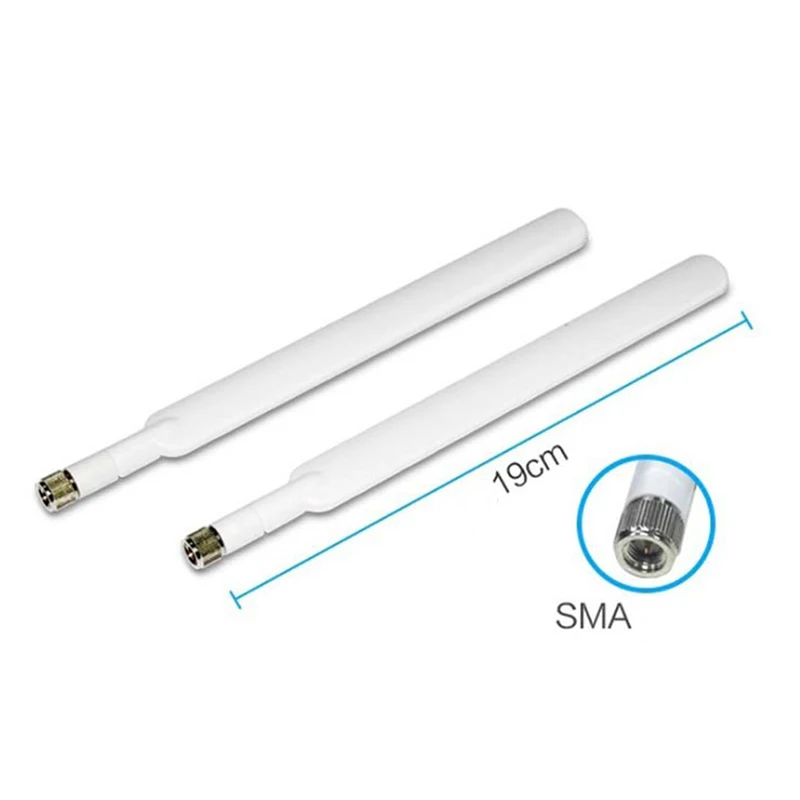 

4G LTE External Antenna SMA Connector For B315 B593 Wireless Gateway For HUAWEI