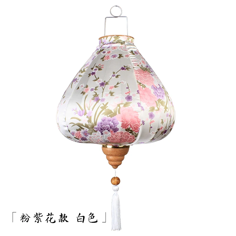 

New Year Red Lanterns Chinese Style Traditional Decoration Ideas Emitting Balcony Chinese Outdoor Antique Japanese Led Pendant