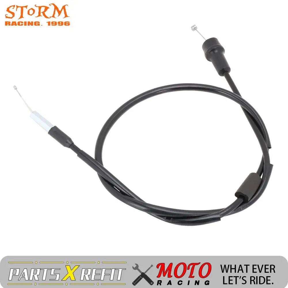 

Трос дроссельной заслонки мотоцикла для Yamaha Raptor700 Raptor700R Raptor 700R 700 2009-2021