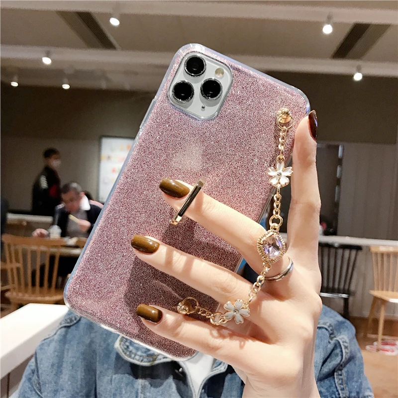 Модный Роскошный чехол для телефона Sony XZ3 XZ2 XZ4 XZ1 XA2 XA1 XZ Премиум ультра компактный