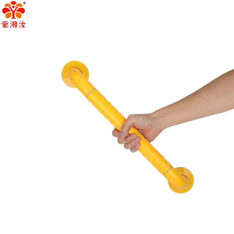 

Nylon Coat, High Strength Stainless Steel Inner Tube Bathroom Non-Slip Handrail, Safety Railing For Elderly And Disabled Toilets
