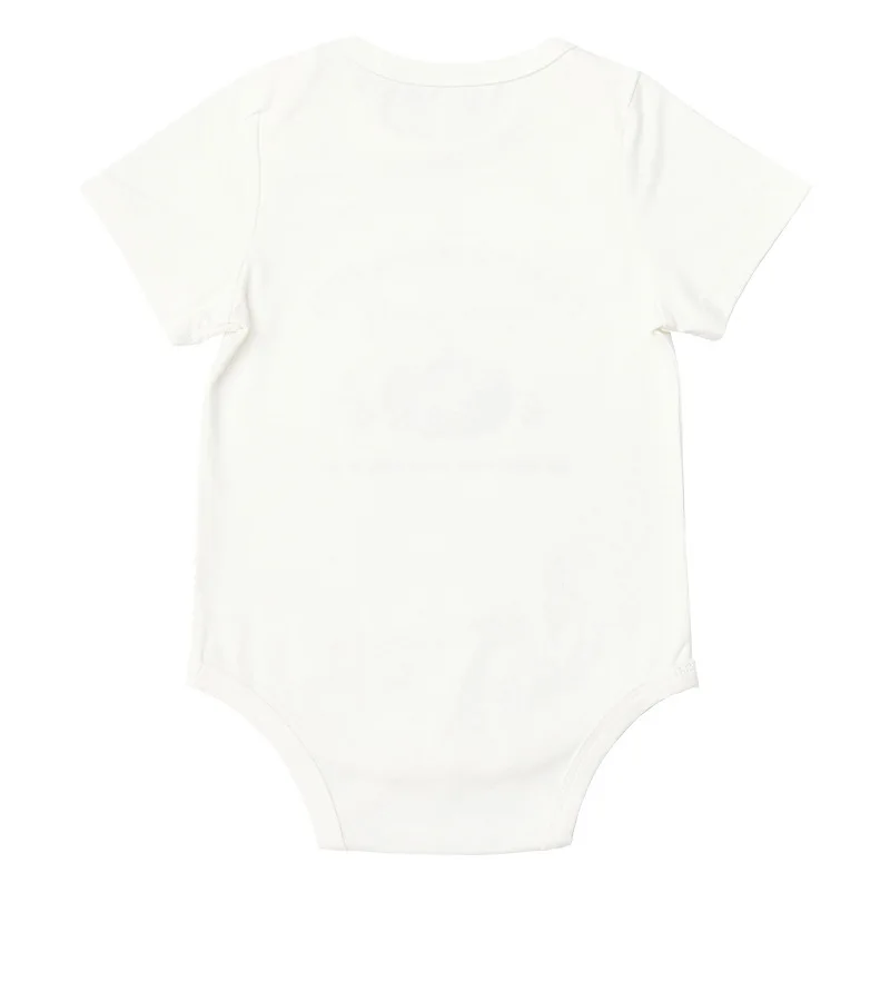 

Summer Cotton Romper for Baby Boys Girls