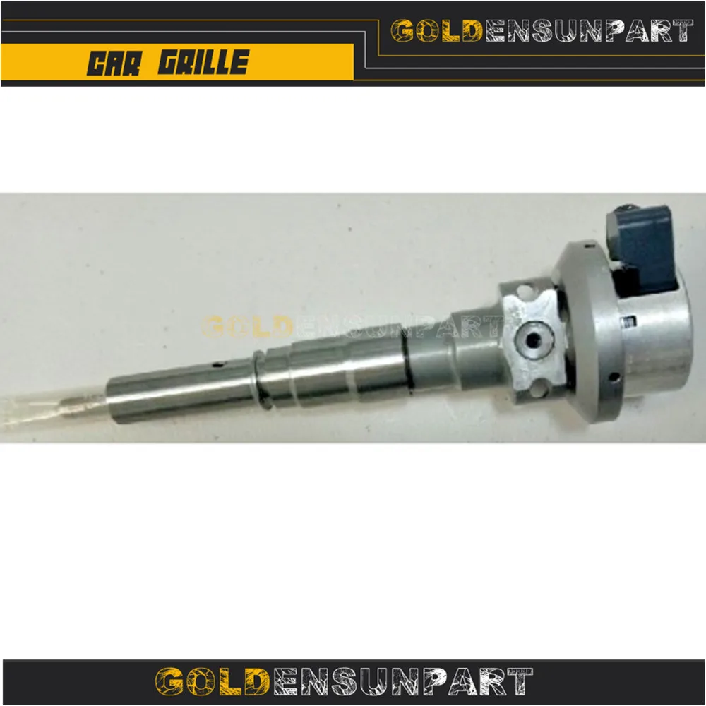 8-97192596-3 5-87310565-0 Fuel Injectors For Isuzu Trooper 3.0L 4JX1 Genuine | Inject. Controls & Parts