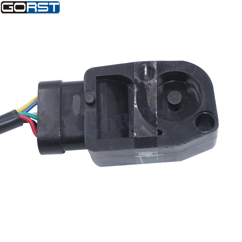 Automobiles Parts Throttle Position Sensor TPS 208020-C0101 For Scania Truck Dodge Ram2500 Ram3500 134118-A01-2097 53031575AH | Автомобили