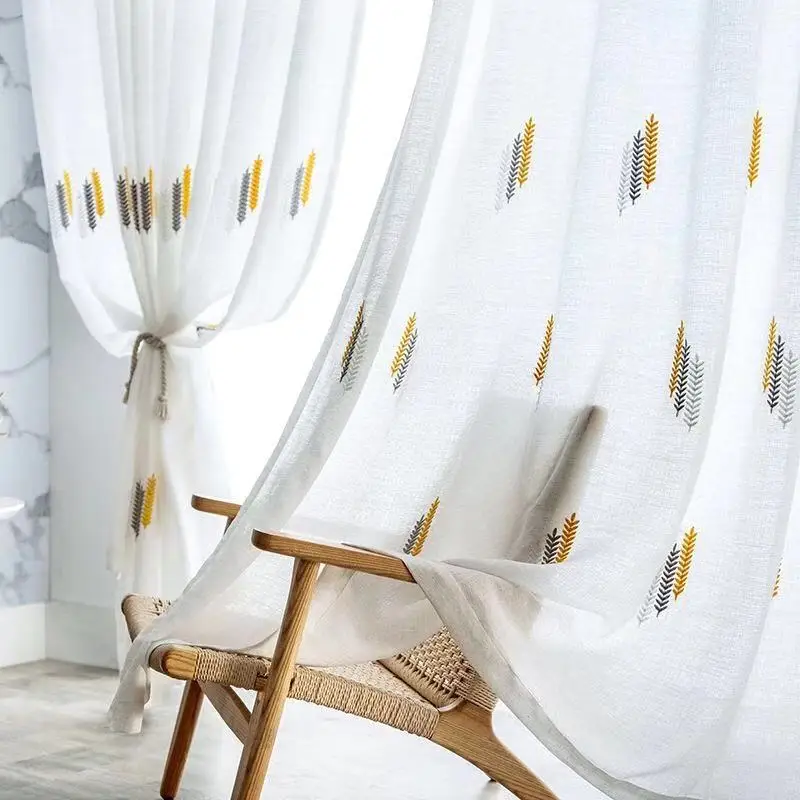 

Home Textile