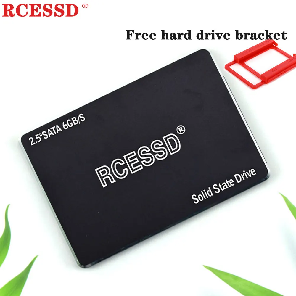 SSD hdd 2.5 SATA3 240 gb 480gb ssd 120gb 1TB Internal Solid State Hard Drive For laptop hard disk Desktop|Внутренние