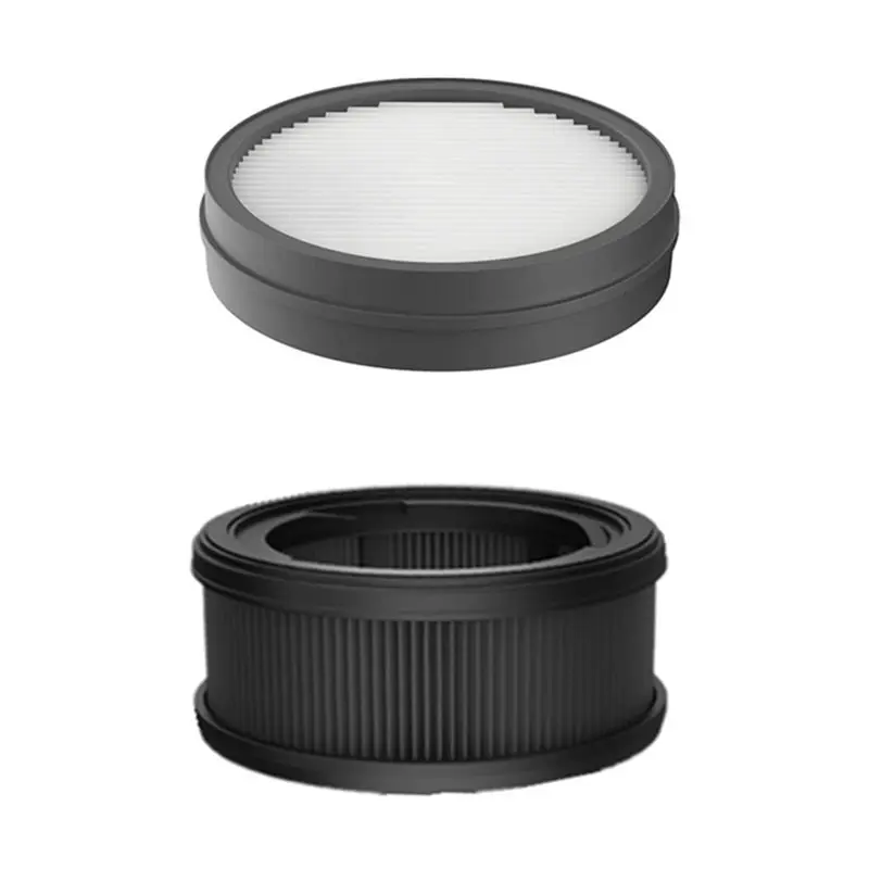 

Сменный HEPA-фильтр для пылесоса SHUNZAO Z15 Pro