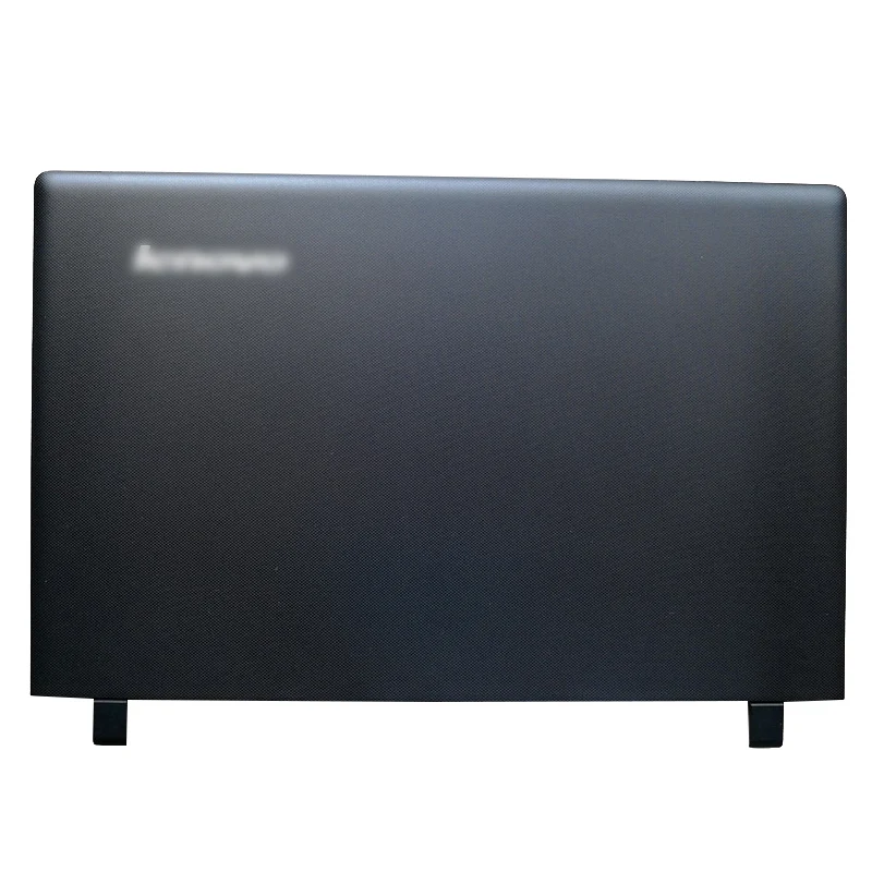 Запасные части для ноутбука Lenovo ideapad 100 15 15IBY Черная задняя крышка ЖК дисплея