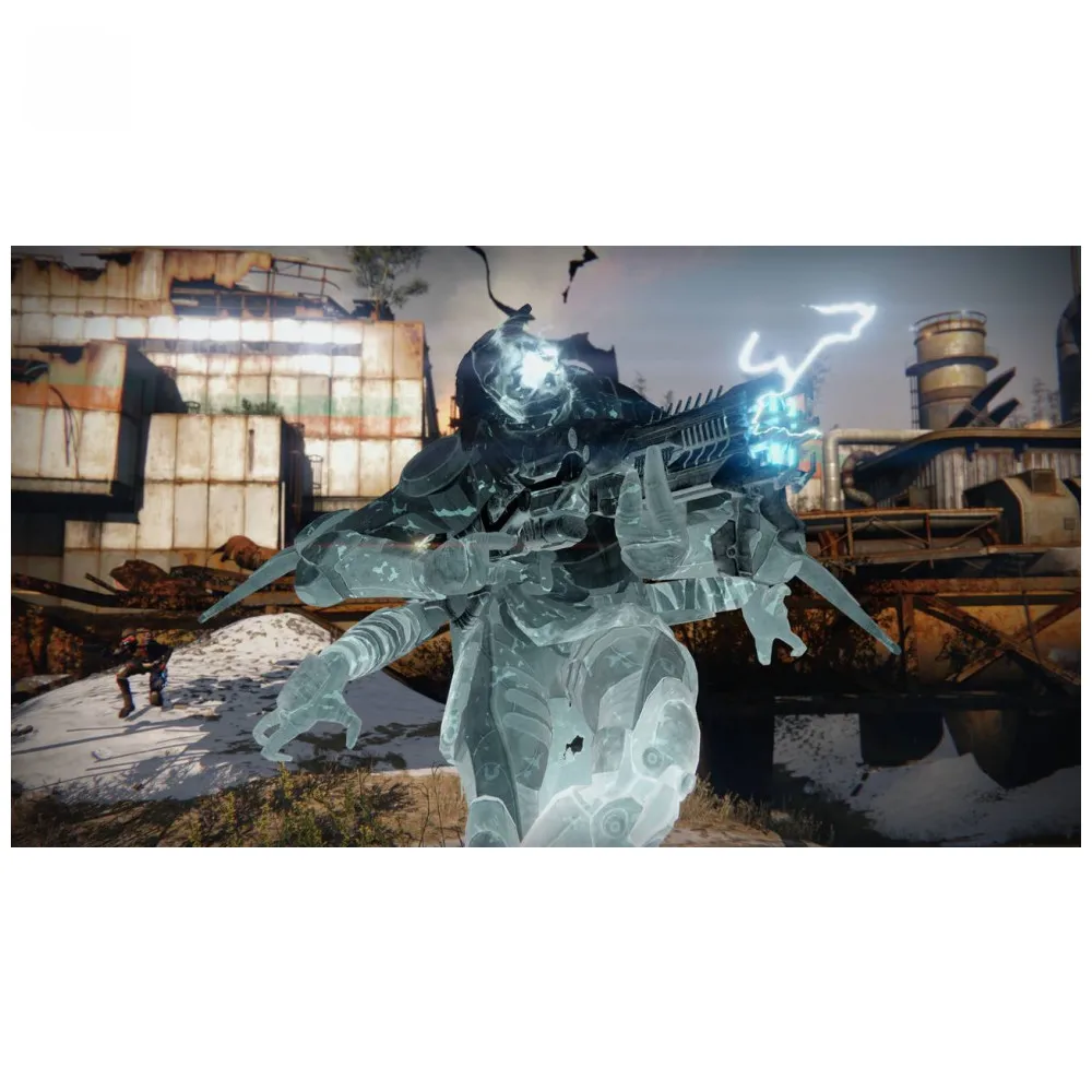 Игра для Xbox one Destiny: The Taken King. Legendary Edition (английская версия) | Электроника